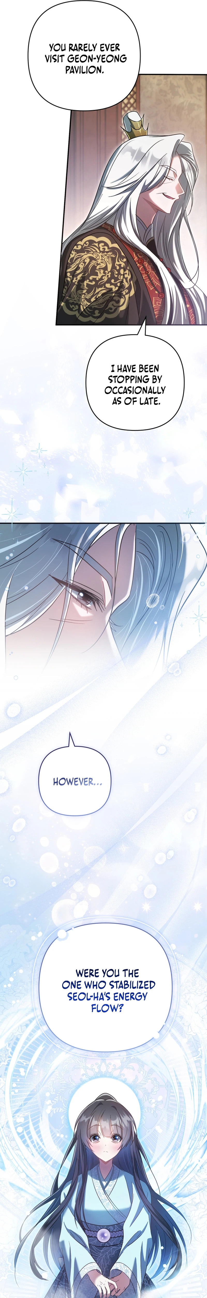 The Heavenly Demon Cult’s Strongest Maid Chapter 12 Page 23