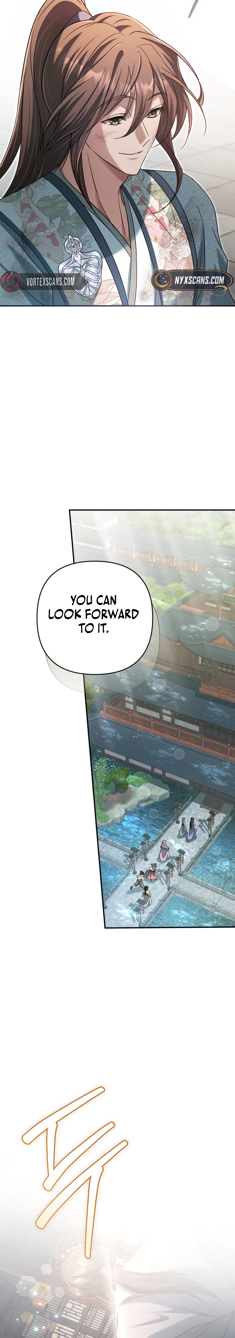 The Heavenly Demon Cult’s Strongest Maid Chapter 17 Page 8