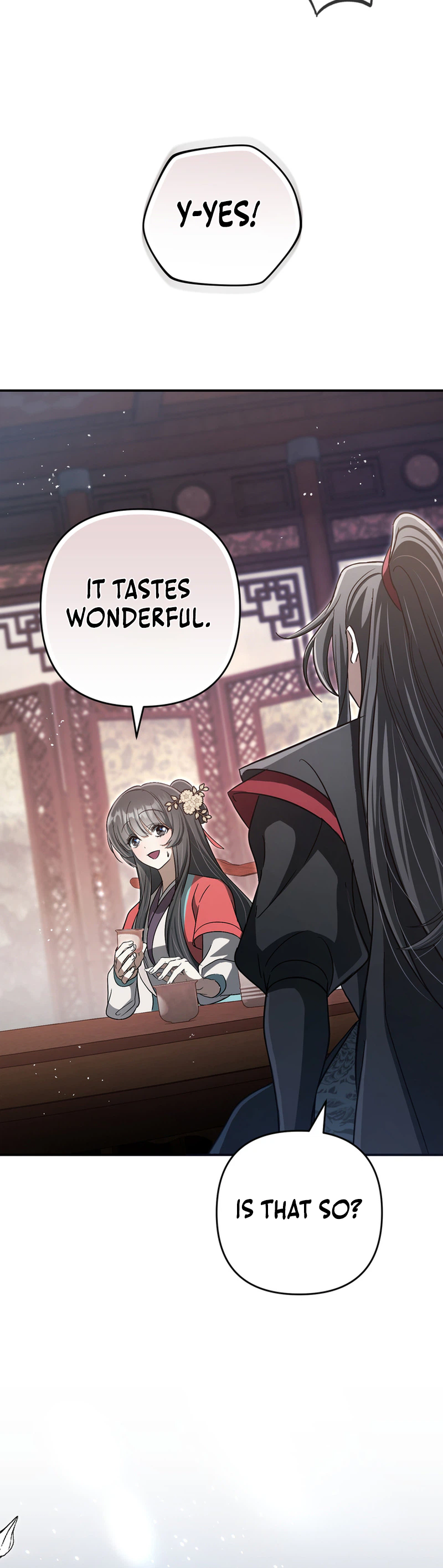 The Heavenly Demon Cult’s Strongest Maid Chapter 17 Page 22