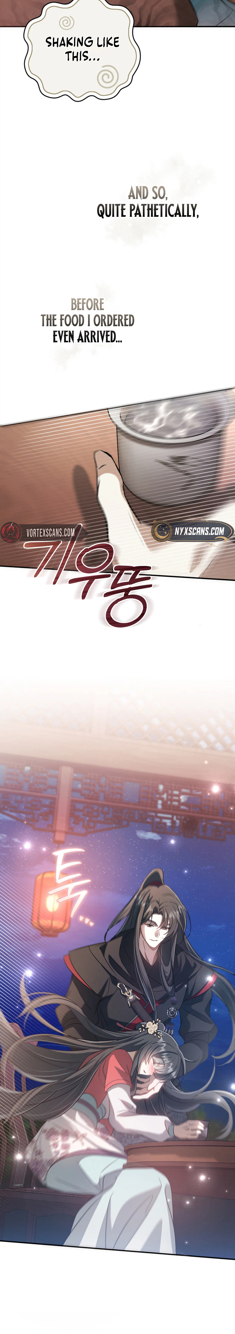 The Heavenly Demon Cult’s Strongest Maid Chapter 17 Page 28