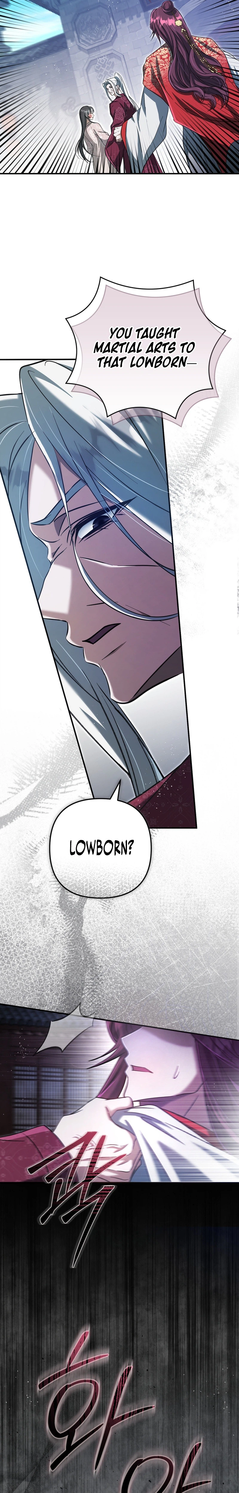 The Heavenly Demon Cult’s Strongest Maid Chapter 29 Page 5