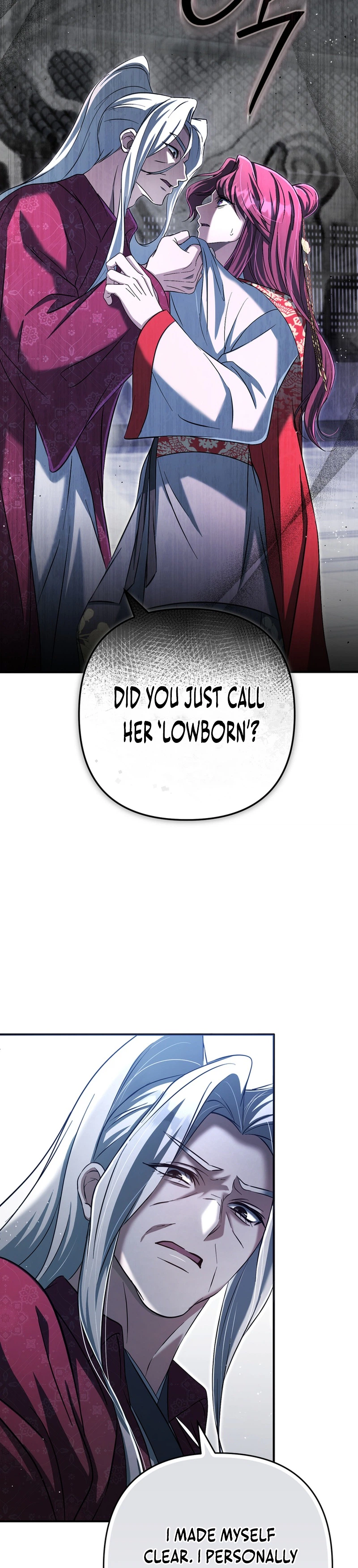 The Heavenly Demon Cult’s Strongest Maid Chapter 29 Page 6