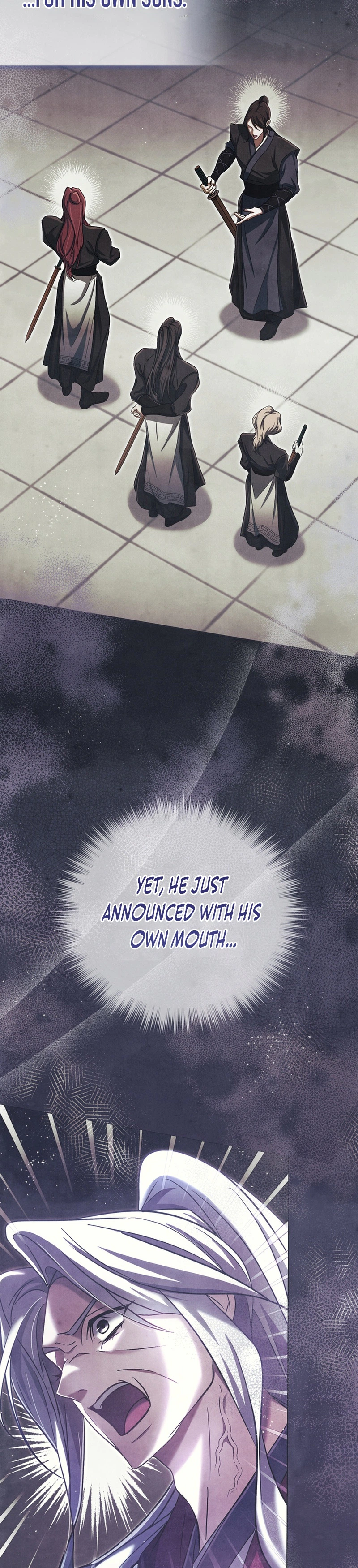 The Heavenly Demon Cult’s Strongest Maid Chapter 29 Page 10