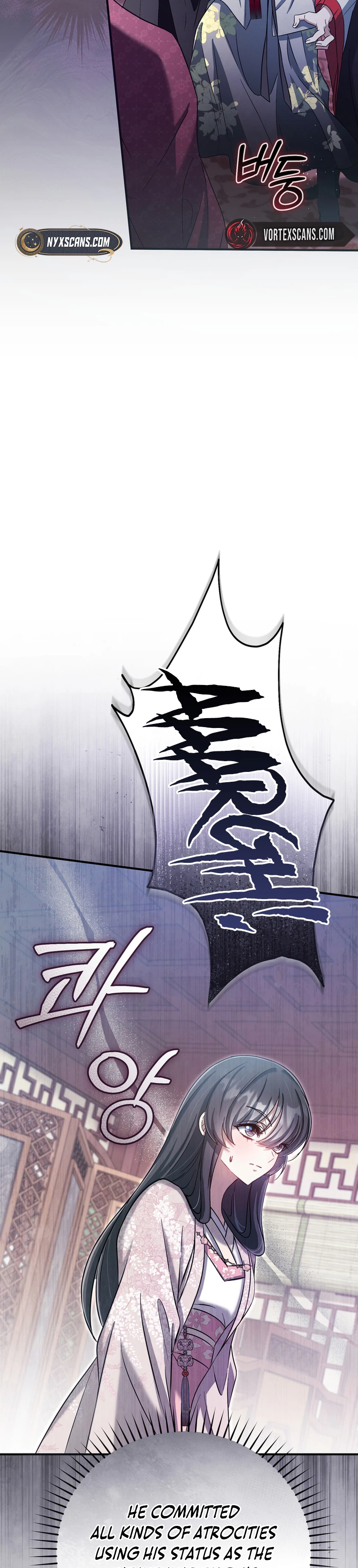 The Heavenly Demon Cult’s Strongest Maid Chapter 29 Page 18