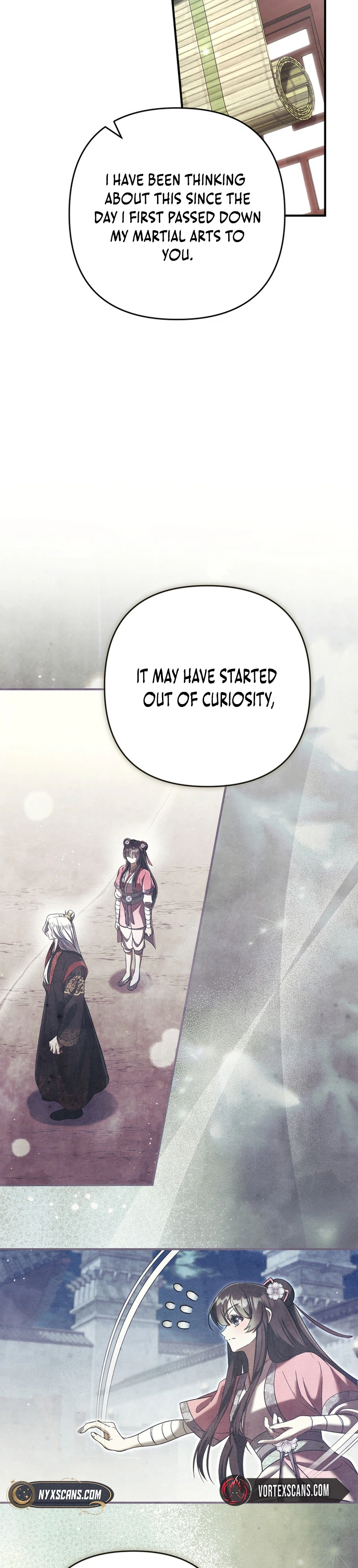 The Heavenly Demon Cult’s Strongest Maid Chapter 29 Page 24