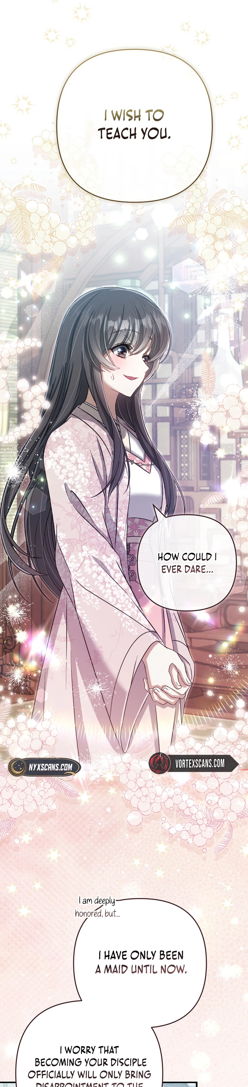 The Heavenly Demon Cult’s Strongest Maid Chapter 29 Page 26