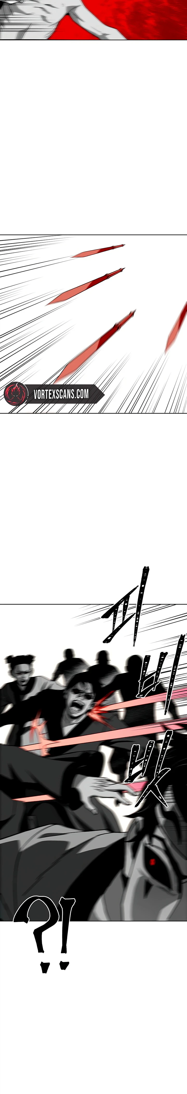 The Heavenly Demon’s Apocalypse Chapter 6 Page 12