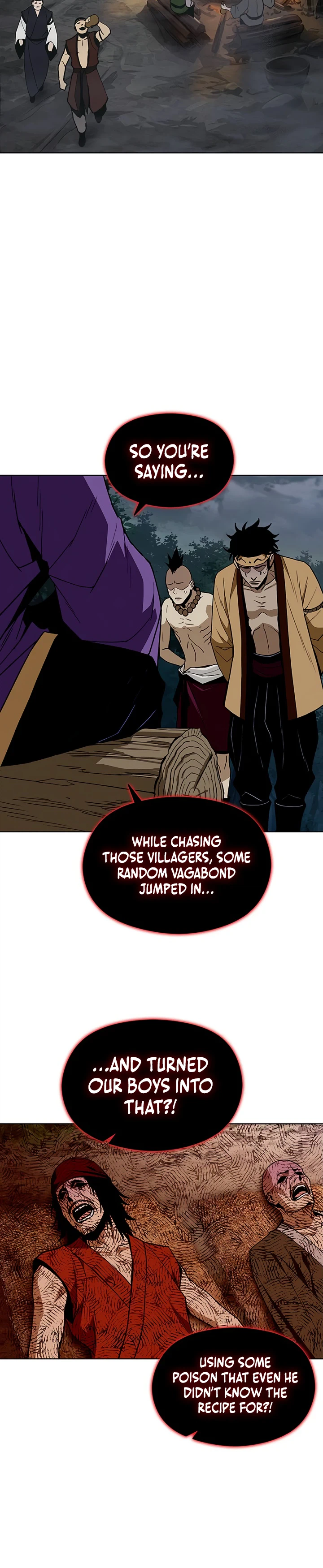 The Heavenly Demon’s Apocalypse Chapter 6 Page 20