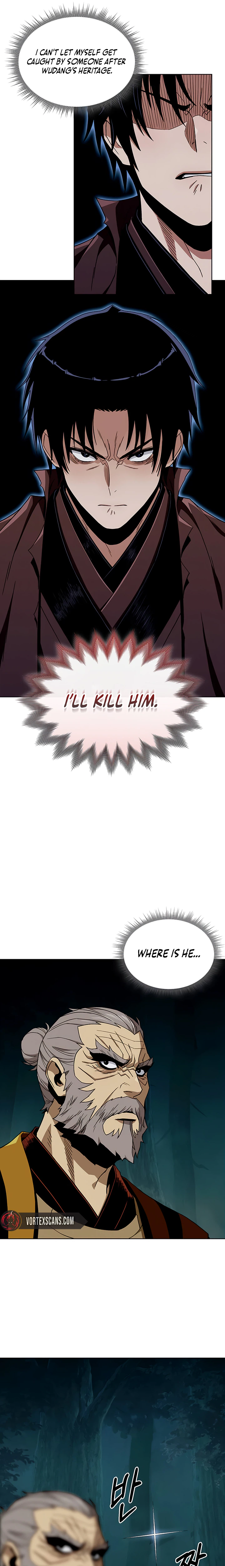 The Heavenly Demon’s Apocalypse Chapter 4 Page 7