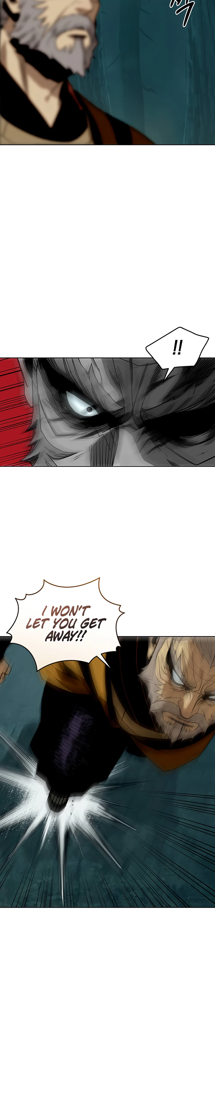 The Heavenly Demon’s Apocalypse Chapter 4 Page 8