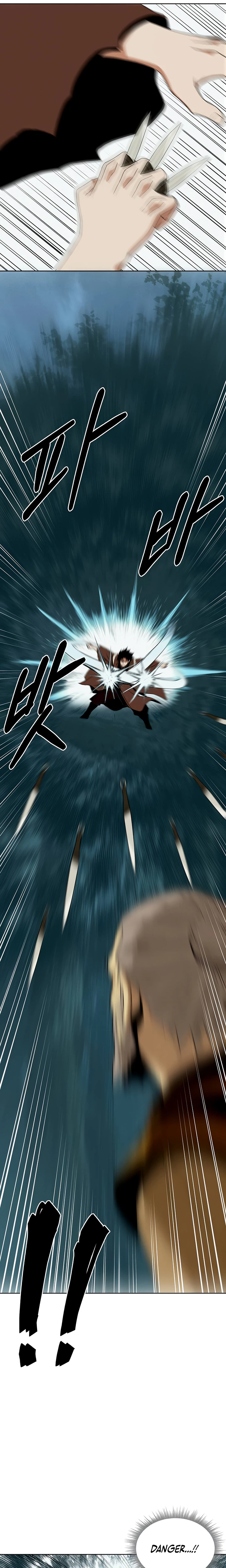 The Heavenly Demon’s Apocalypse Chapter 4 Page 11