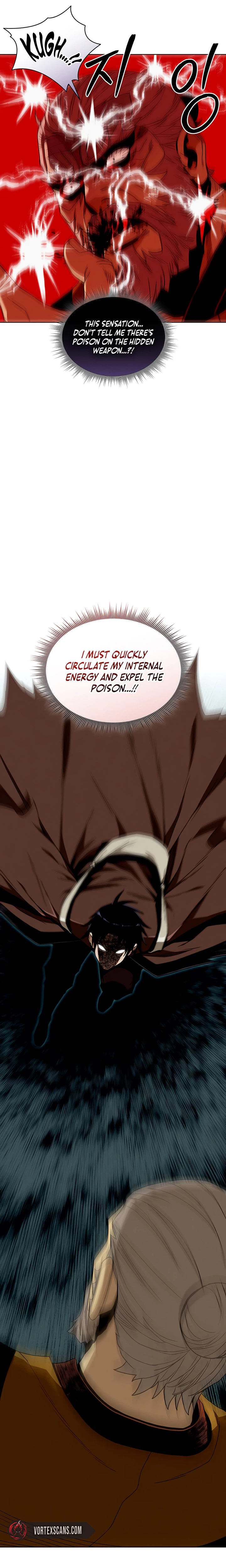 The Heavenly Demon’s Apocalypse Chapter 4 Page 13