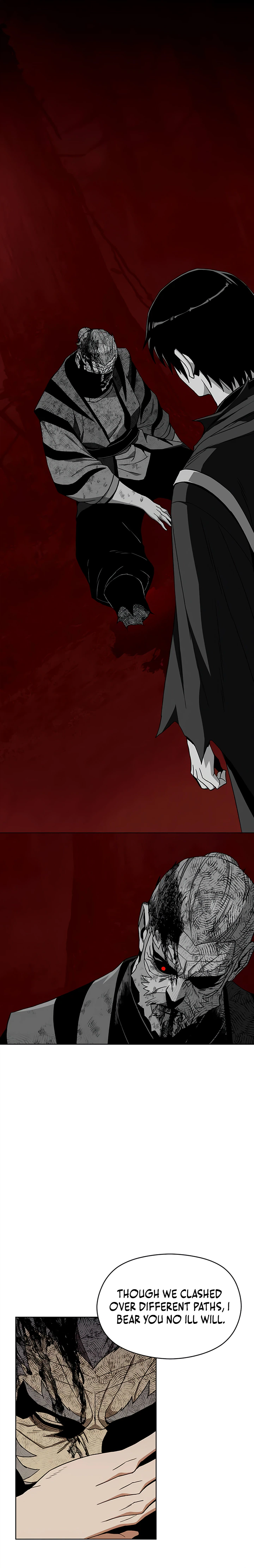 The Heavenly Demon’s Apocalypse Chapter 4 Page 26
