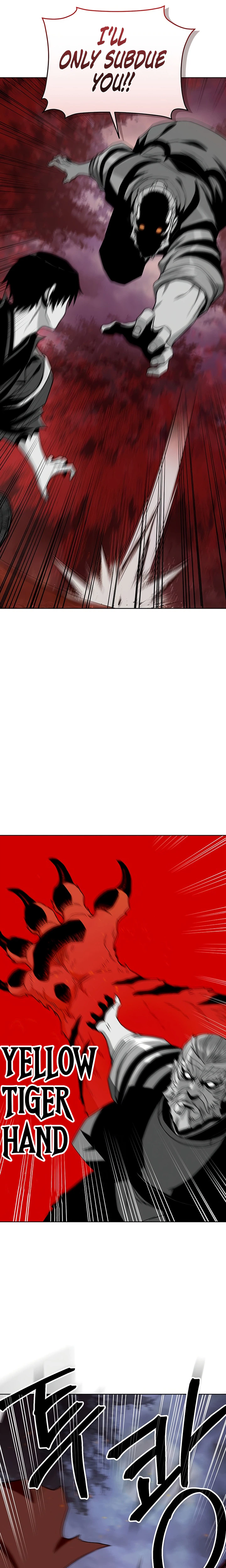 The Heavenly Demon’s Apocalypse Chapter 3 Page 21
