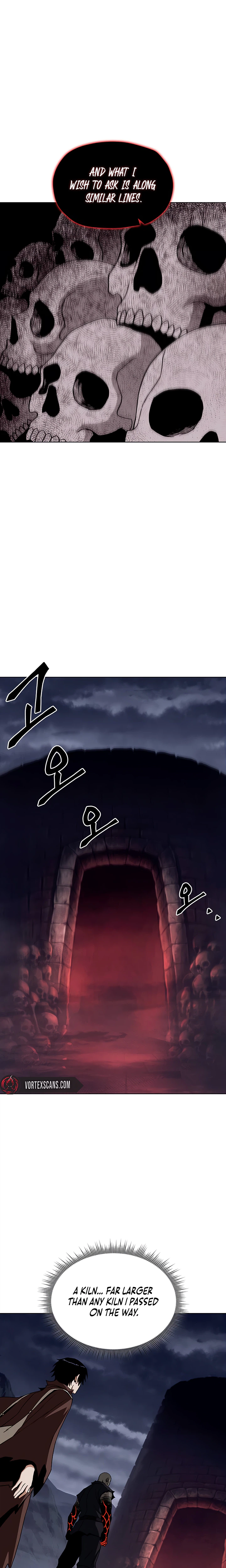 The Heavenly Demon’s Apocalypse Chapter 5 Page 17