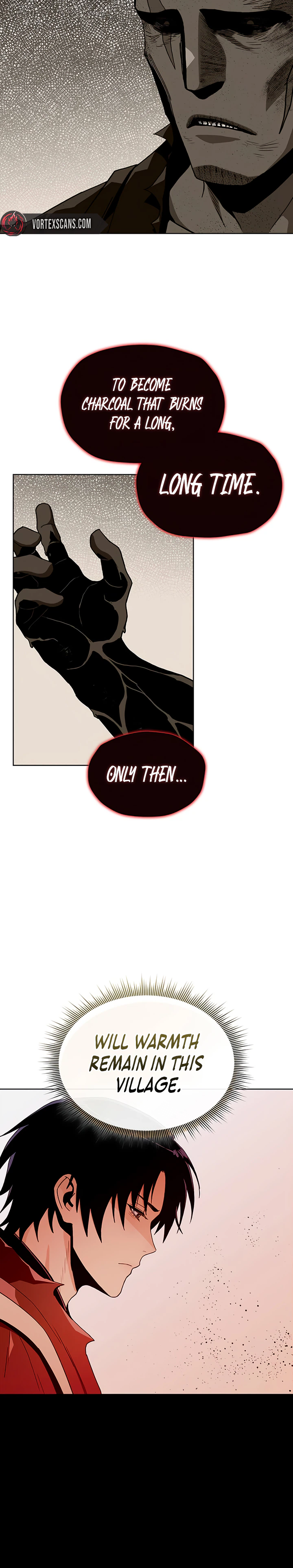 The Heavenly Demon’s Apocalypse Chapter 5 Page 26