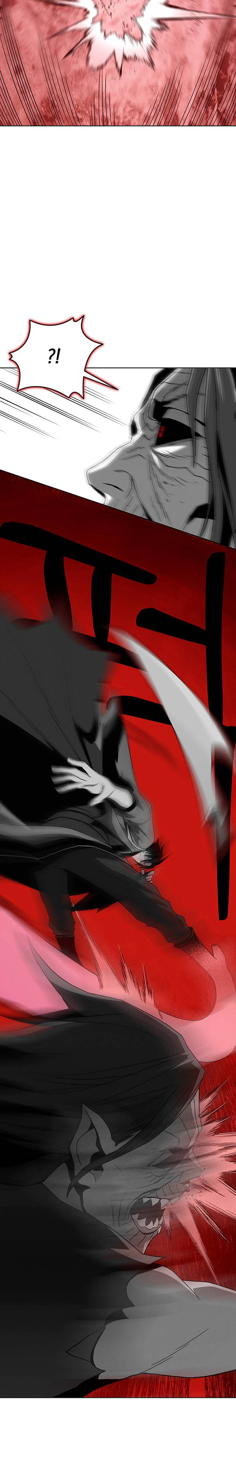 The Heavenly Demon’s Apocalypse Chapter 8 Page 30