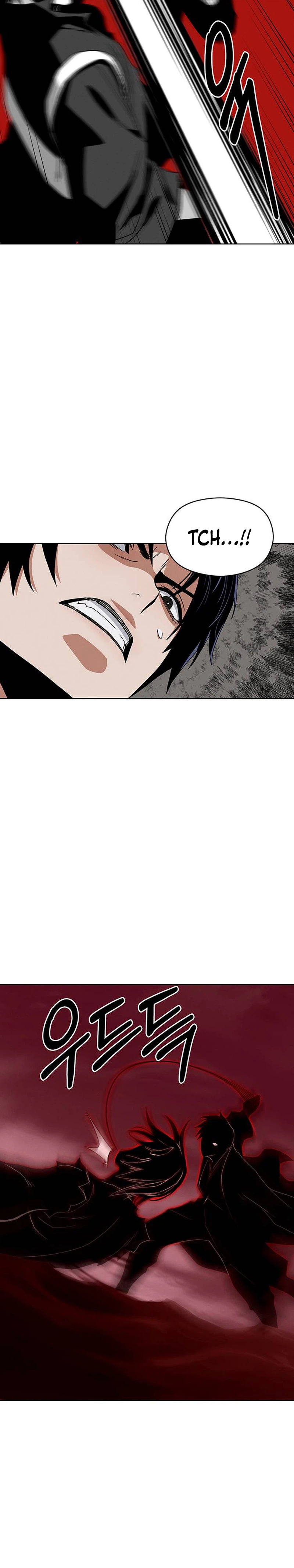 The Heavenly Demon’s Apocalypse Chapter 8 Page 36