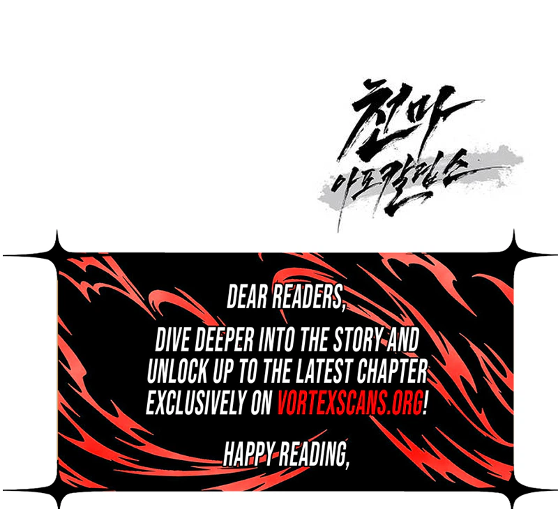 The Heavenly Demon’s Apocalypse Chapter 8 Page 38
