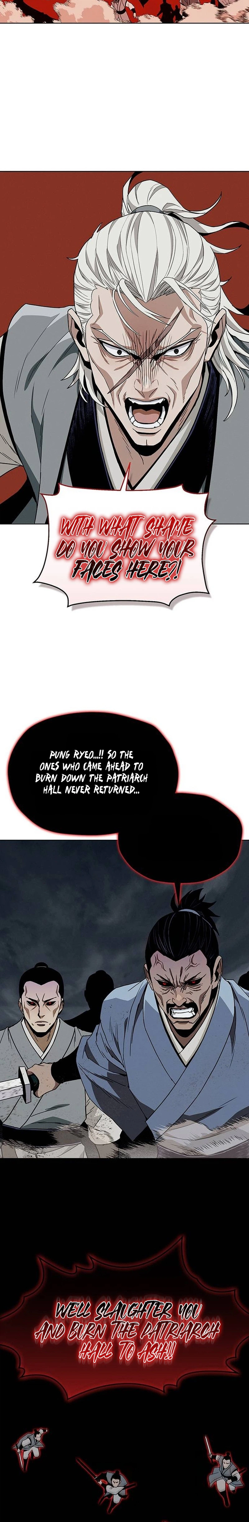 The Heavenly Demon’s Apocalypse Chapter 11 Page 6