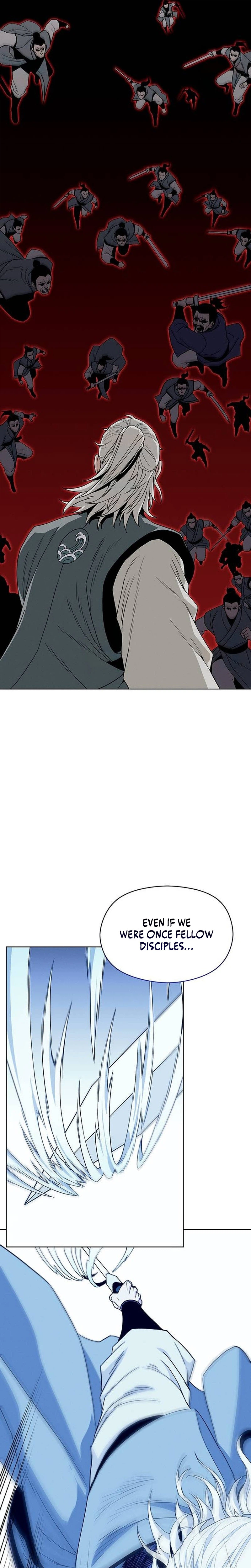 The Heavenly Demon’s Apocalypse Chapter 11 Page 7