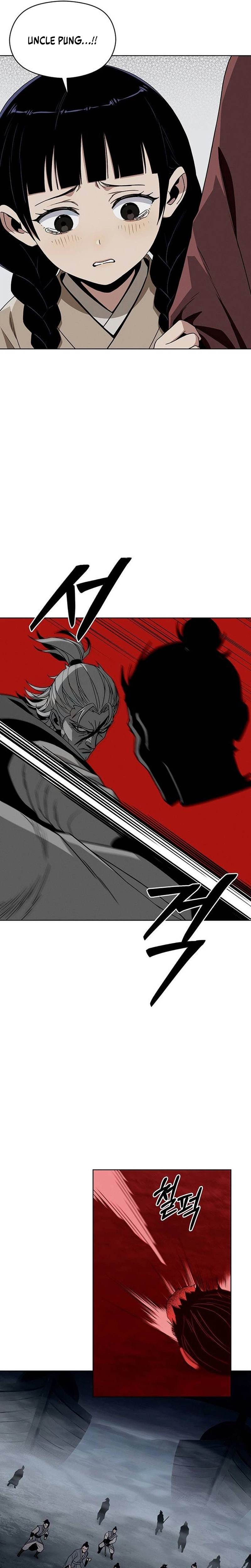 The Heavenly Demon’s Apocalypse Chapter 11 Page 10