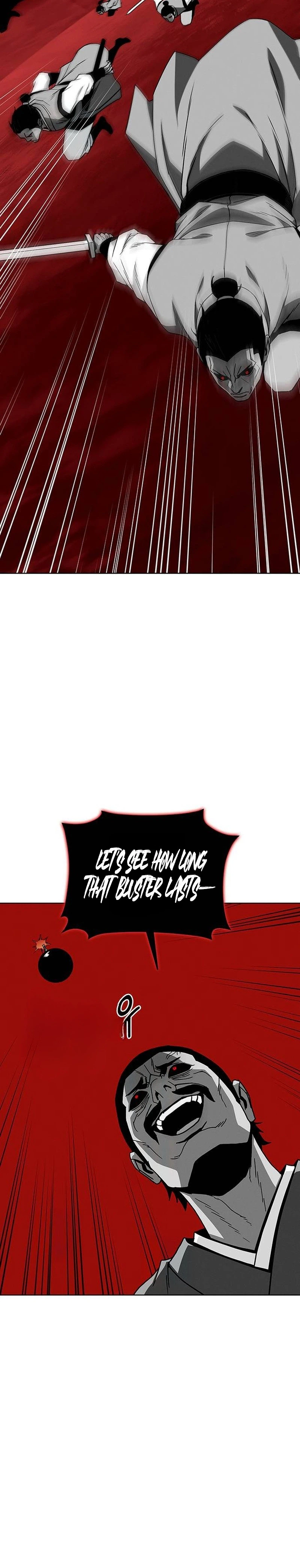 The Heavenly Demon’s Apocalypse Chapter 11 Page 12