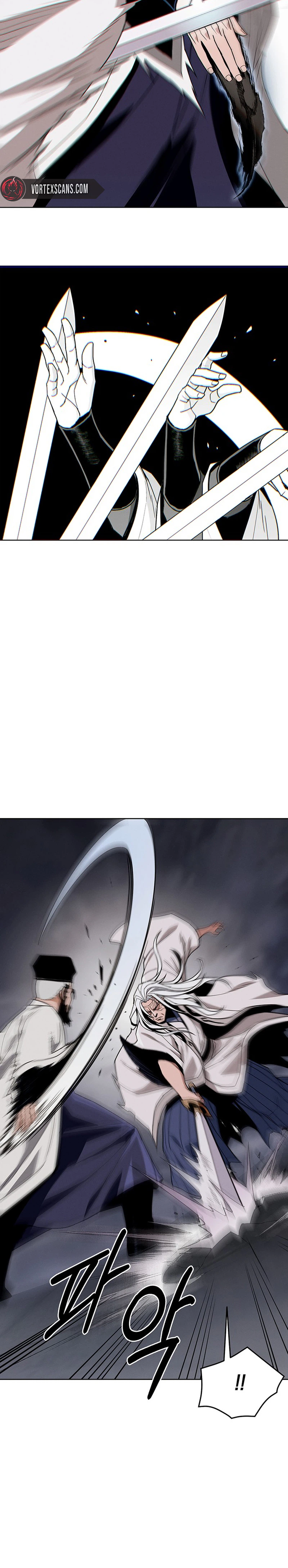 The Heavenly Demon’s Apocalypse Chapter 1 Page 27