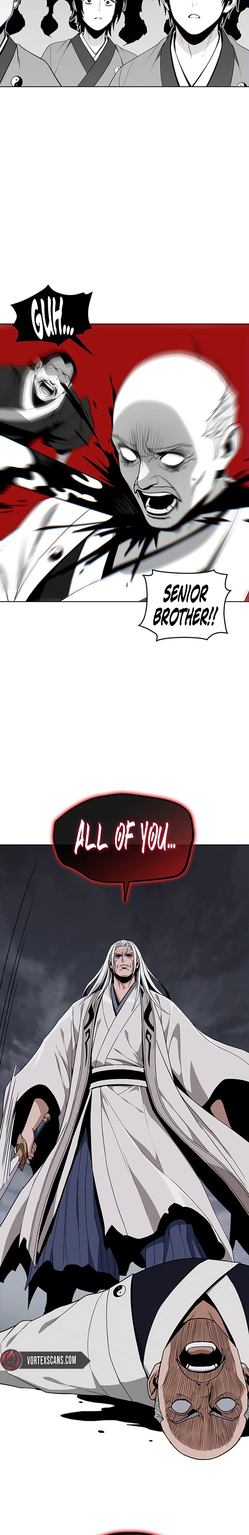 The Heavenly Demon’s Apocalypse Chapter 1 Page 30