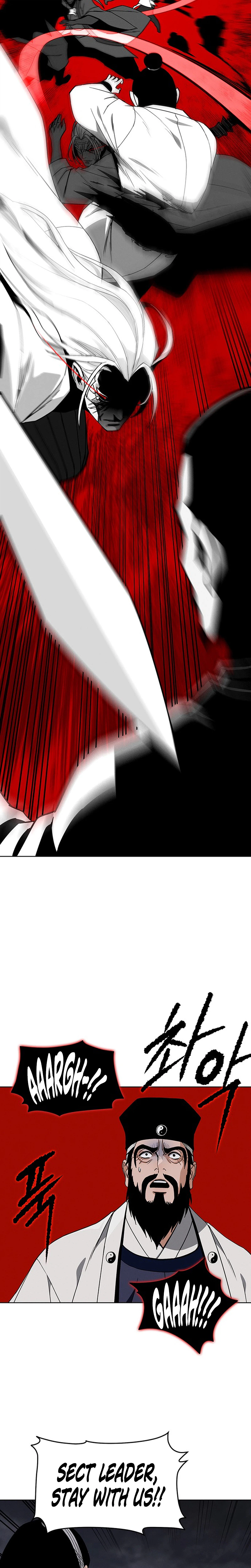 The Heavenly Demon’s Apocalypse Chapter 1 Page 32
