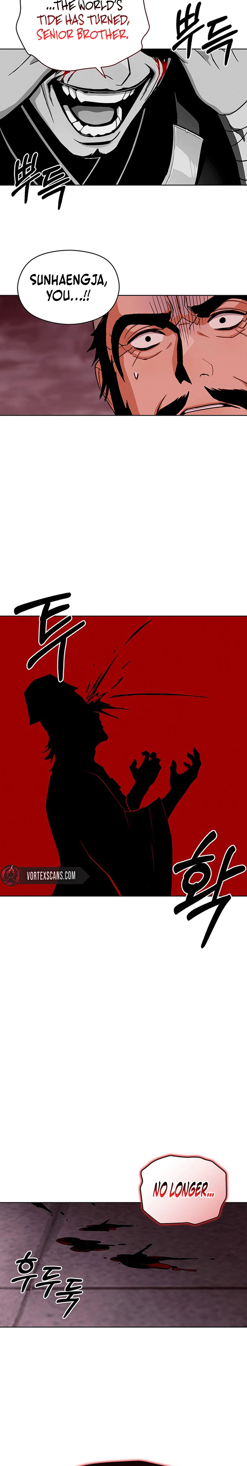 The Heavenly Demon’s Apocalypse Chapter 1 Page 39