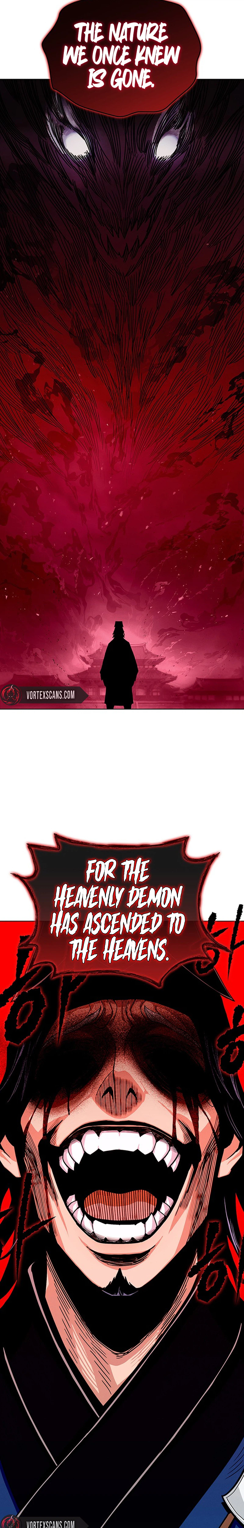The Heavenly Demon’s Apocalypse Chapter 1 Page 40