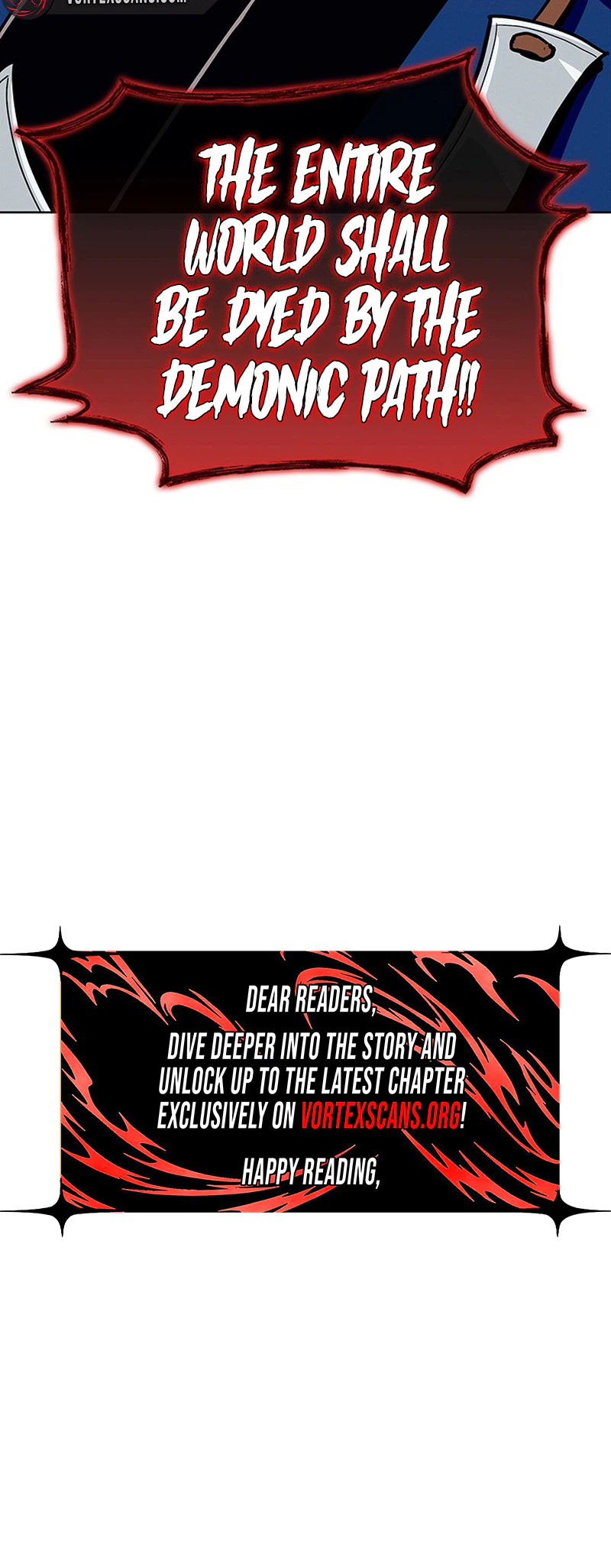 The Heavenly Demon’s Apocalypse Chapter 1 Page 41