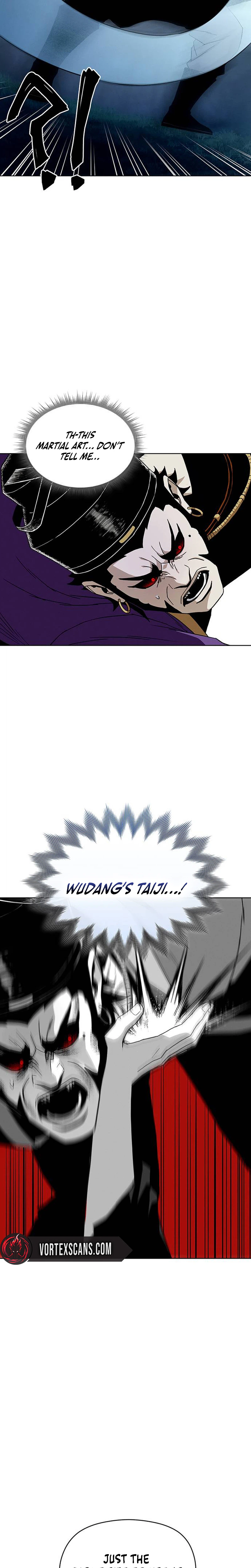 The Heavenly Demon’s Apocalypse Chapter 7 Page 14