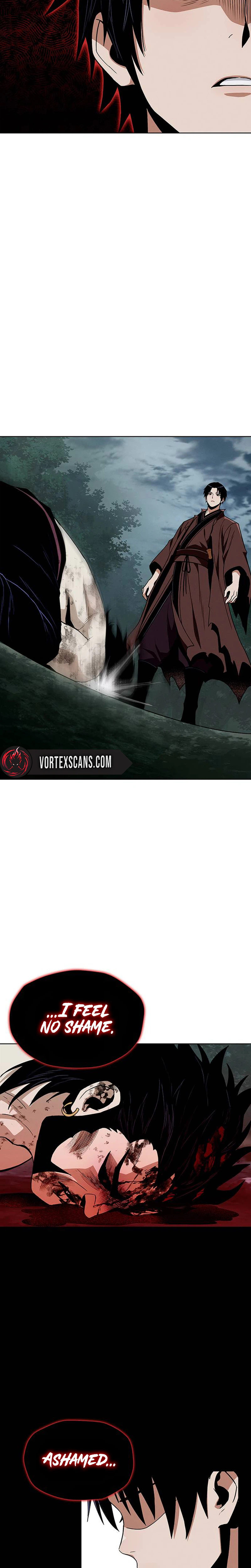 The Heavenly Demon’s Apocalypse Chapter 7 Page 32