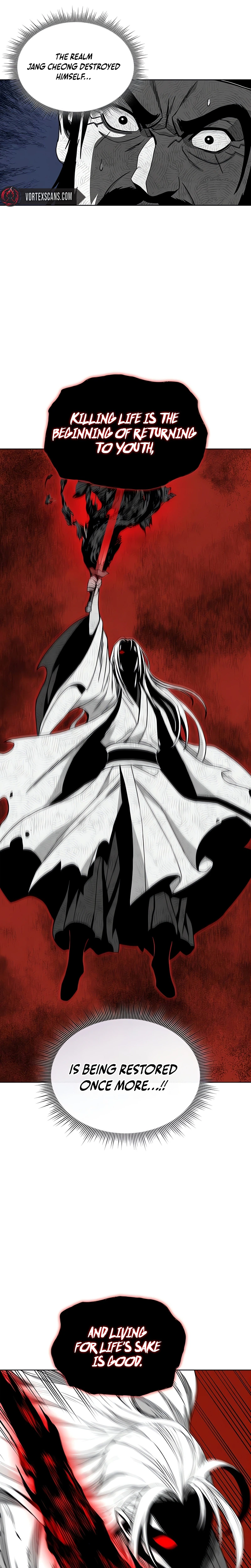 The Heavenly Demon’s Apocalypse Chapter 2 Page 18