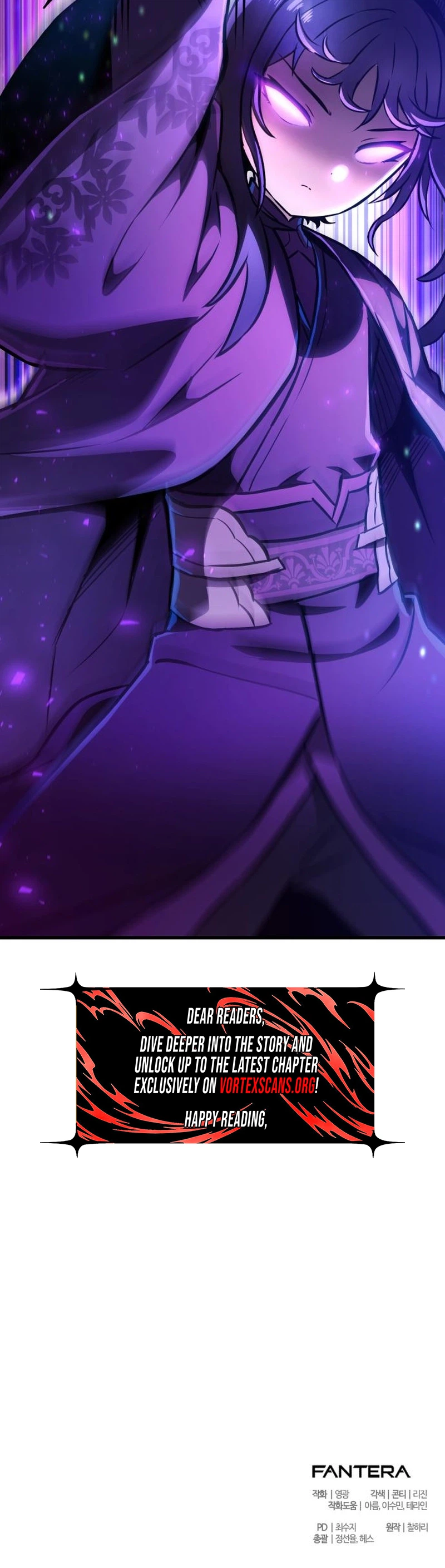 The Heavenly Demon’s Otherworld Livestream Chapter 8 Page 44