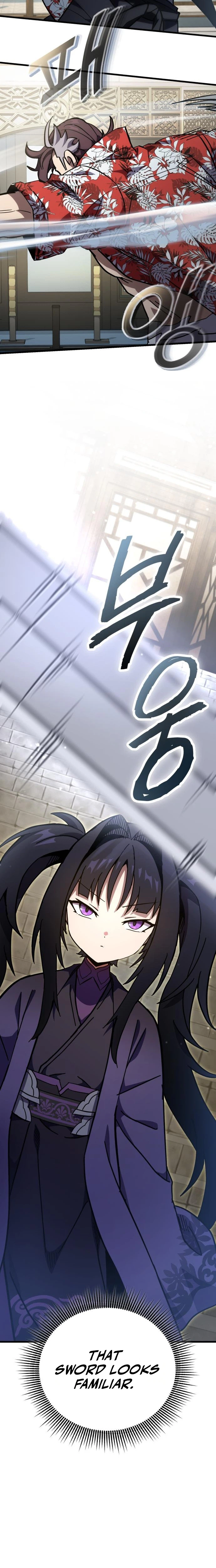 The Heavenly Demon’s Otherworld Livestream Chapter 9 Page 12