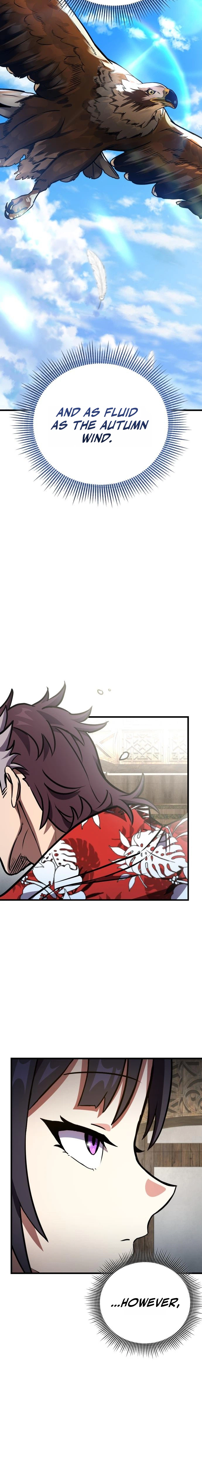 The Heavenly Demon’s Otherworld Livestream Chapter 9 Page 14
