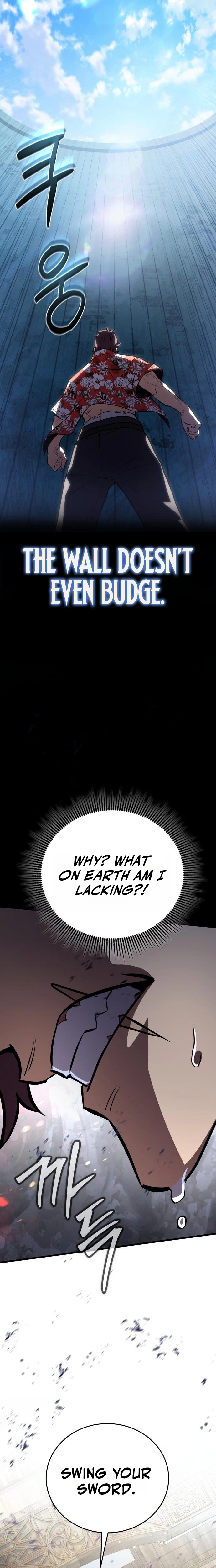 The Heavenly Demon’s Otherworld Livestream Chapter 9 Page 31