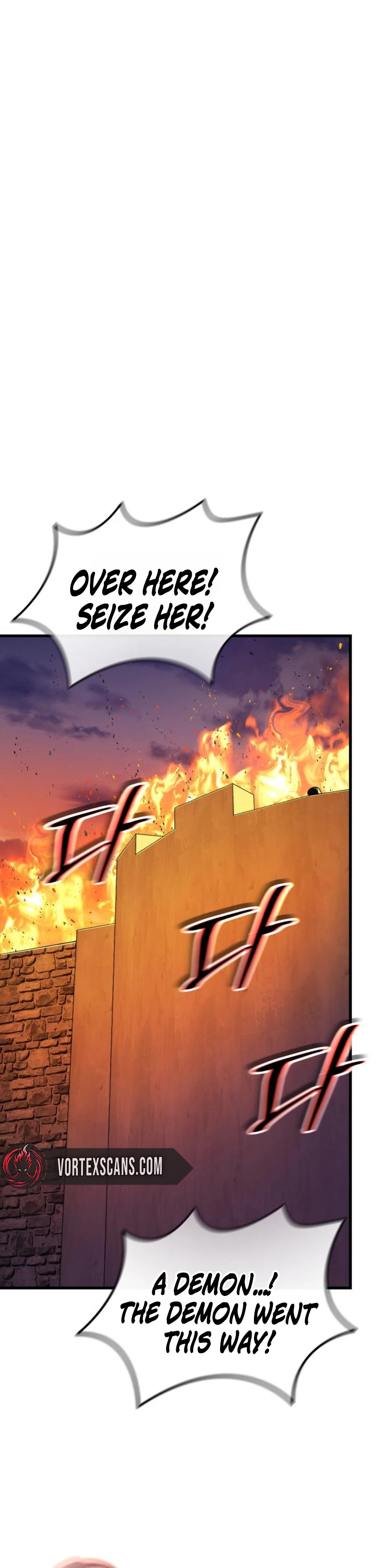 The Heavenly Demon’s Otherworld Livestream Chapter 17 Page 18