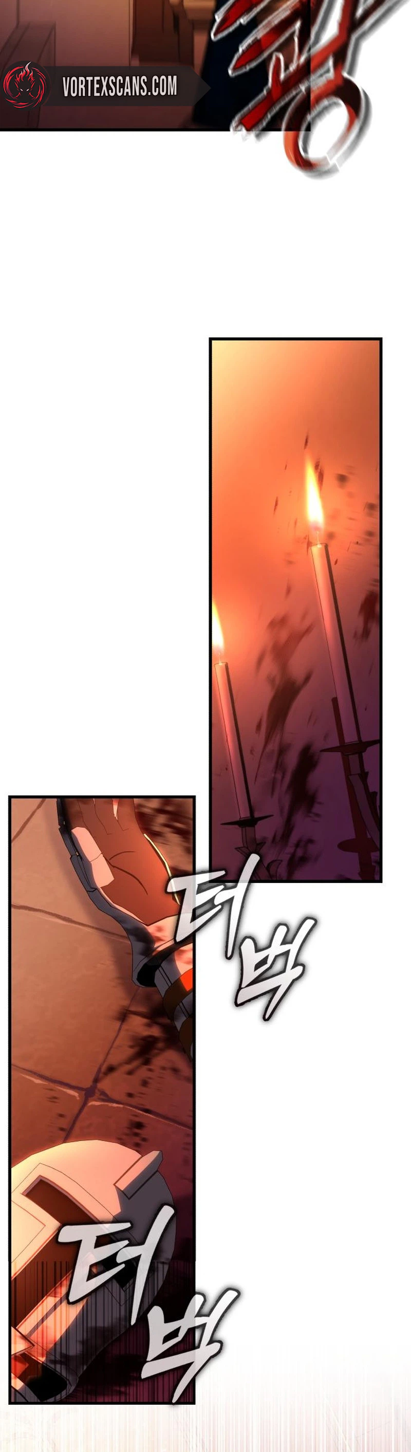 The Heavenly Demon’s Otherworld Livestream Chapter 17 Page 24