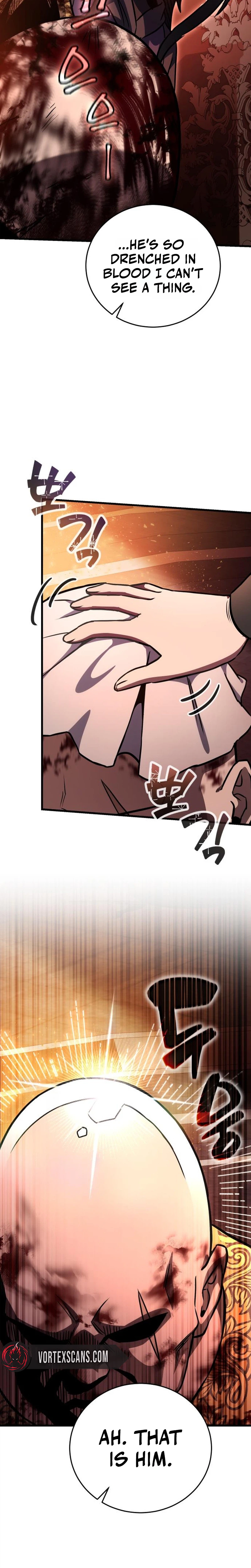 The Heavenly Demon’s Otherworld Livestream Chapter 17 Page 27