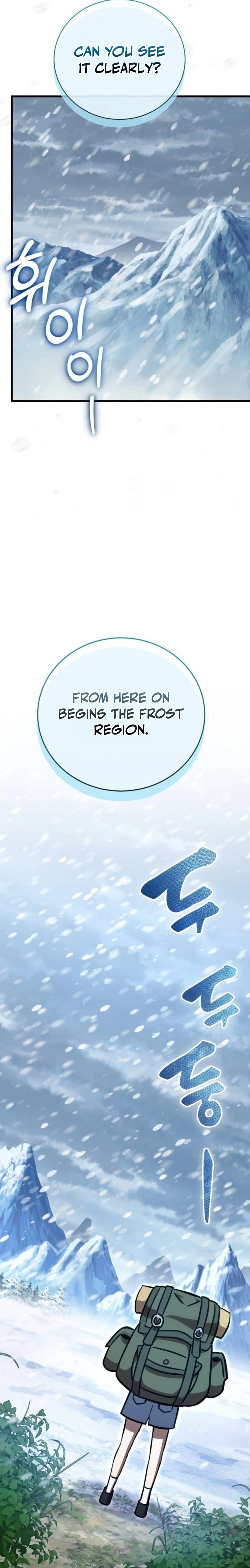 The Heavenly Demon’s Otherworld Livestream Chapter 15 Page 13