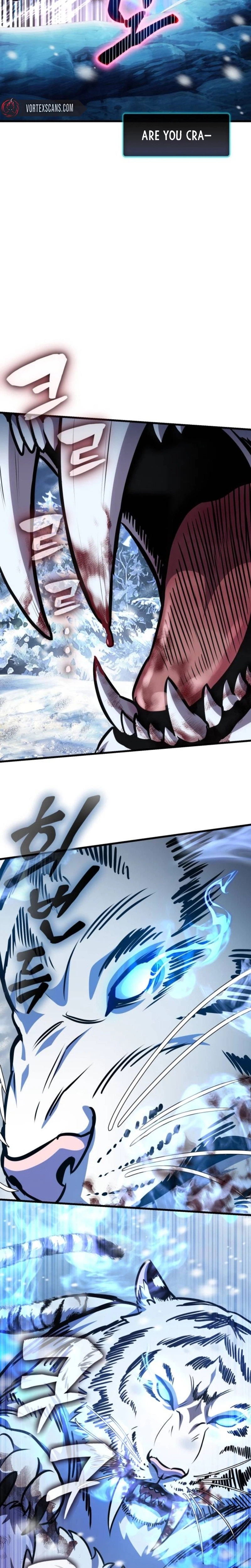 The Heavenly Demon’s Otherworld Livestream Chapter 15 Page 26