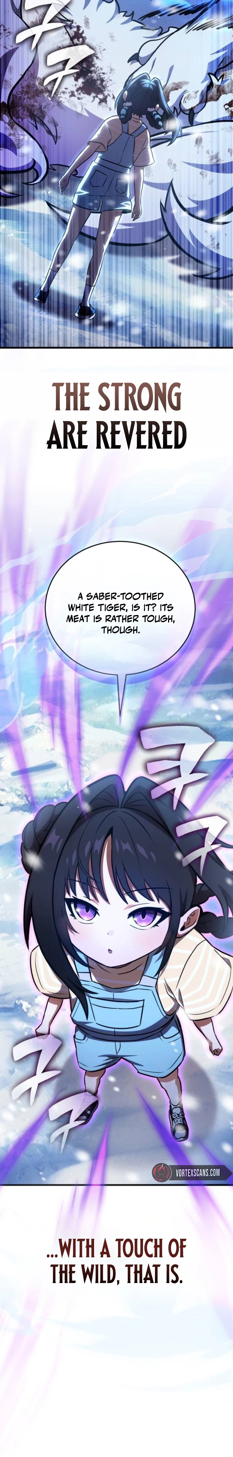 The Heavenly Demon’s Otherworld Livestream Chapter 15 Page 27