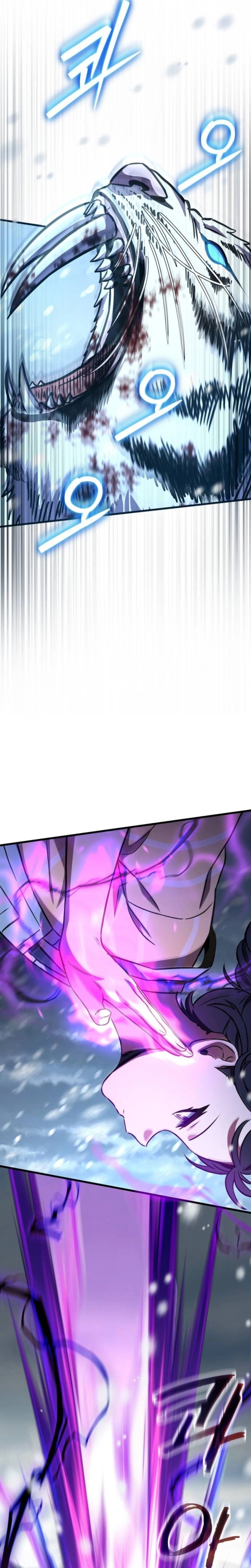 The Heavenly Demon’s Otherworld Livestream Chapter 15 Page 31
