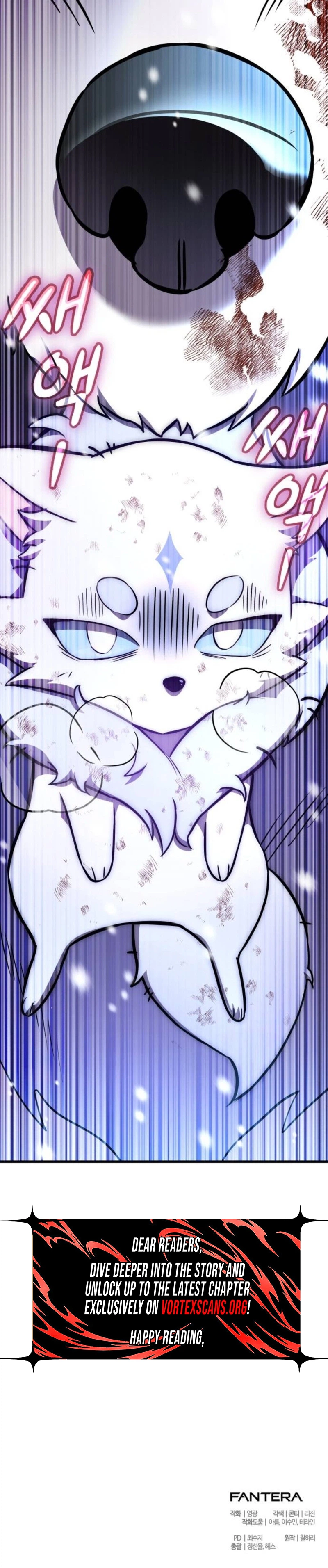 The Heavenly Demon’s Otherworld Livestream Chapter 15 Page 41