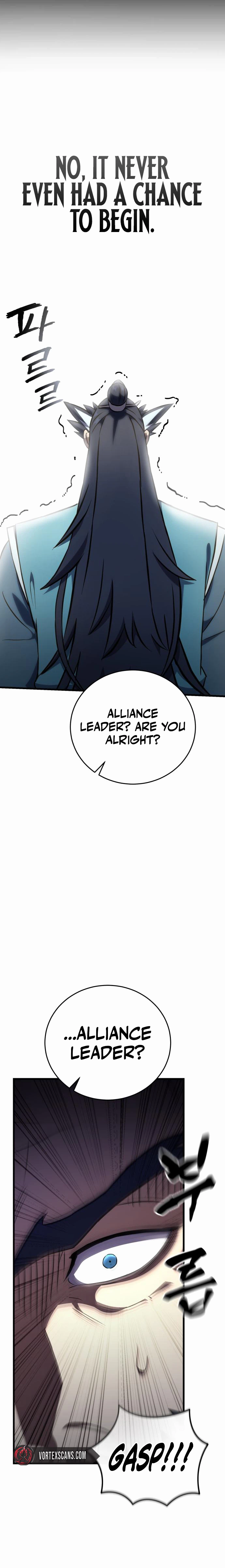 The Heavenly Demon’s Otherworld Livestream Chapter 10 Page 38