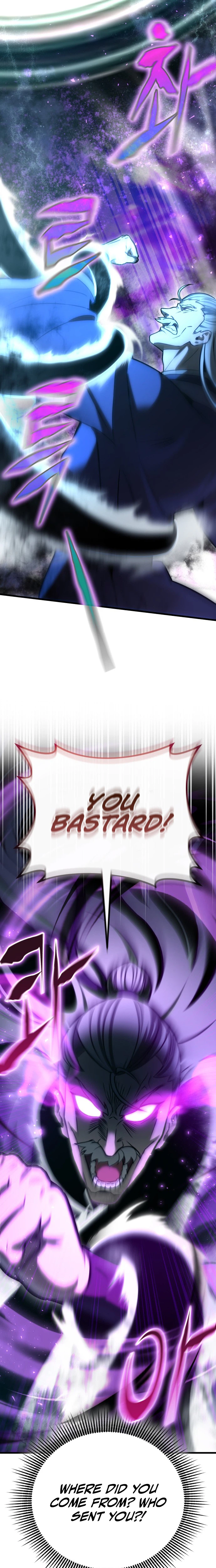 The Heavenly Demon’s Otherworld Livestream Chapter 1 Page 7